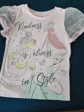 Disney's Little Princess Top
